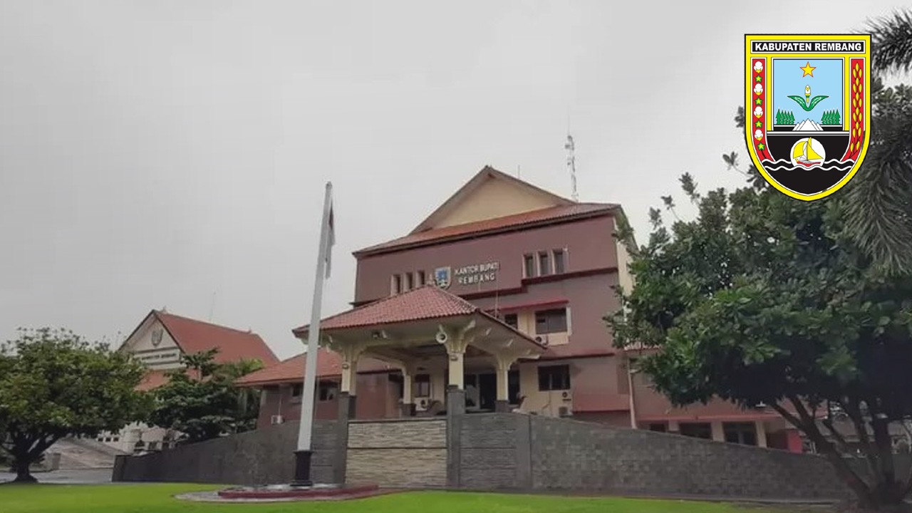 KECAMATAN SLUKE